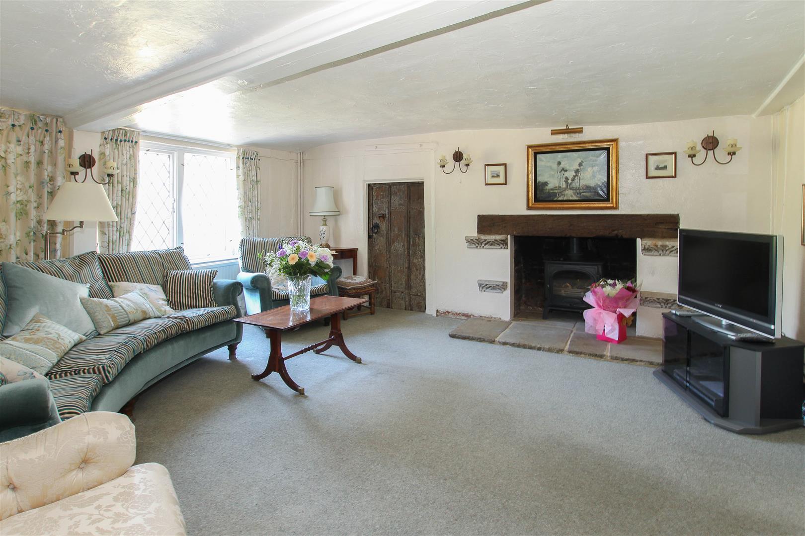 Days Lane, Doddinghurst, Brentwood Keith Ashton